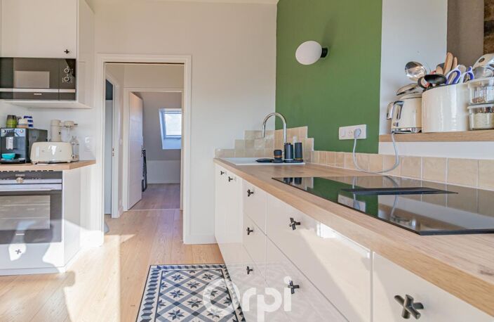Appartement de caractère meublé – Plouharnel — photo 4