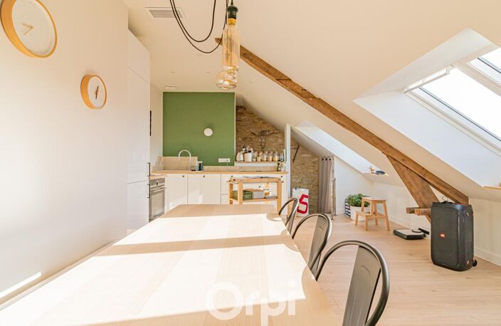 Appartement de caractère meublé – Plouharnel — photo 5