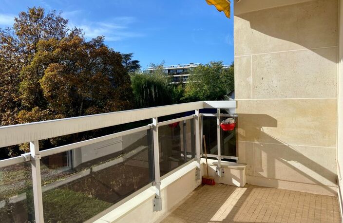 Appartement 3 chambres quartier Moxouris (hors résidence Parly 2) — photo 2