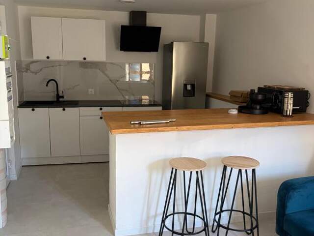 Appartement À Louer — photo du bien