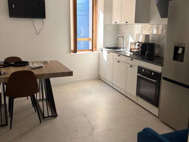 Appartement À Louer — photo du bien