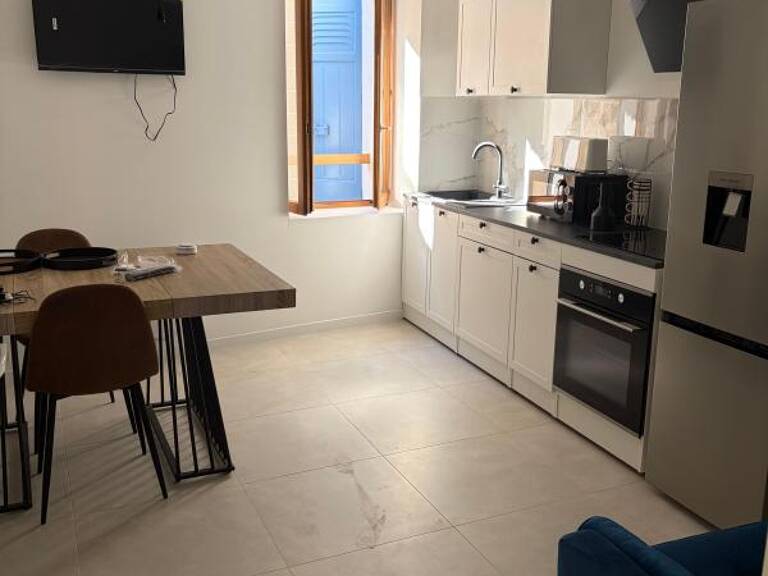 Appartement À Louer — photo 1