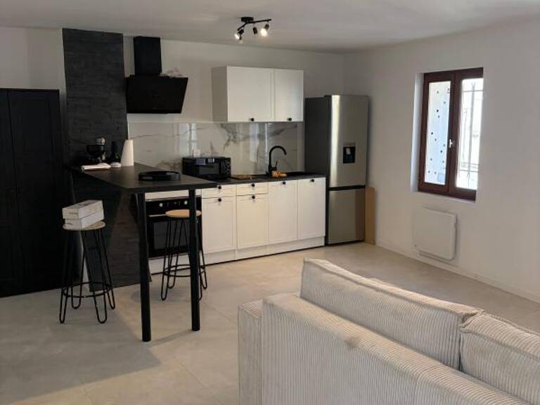 Appartement À Louer — photo 1