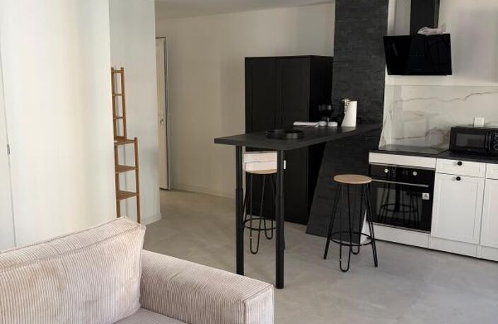 Appartement À Louer — photo 3