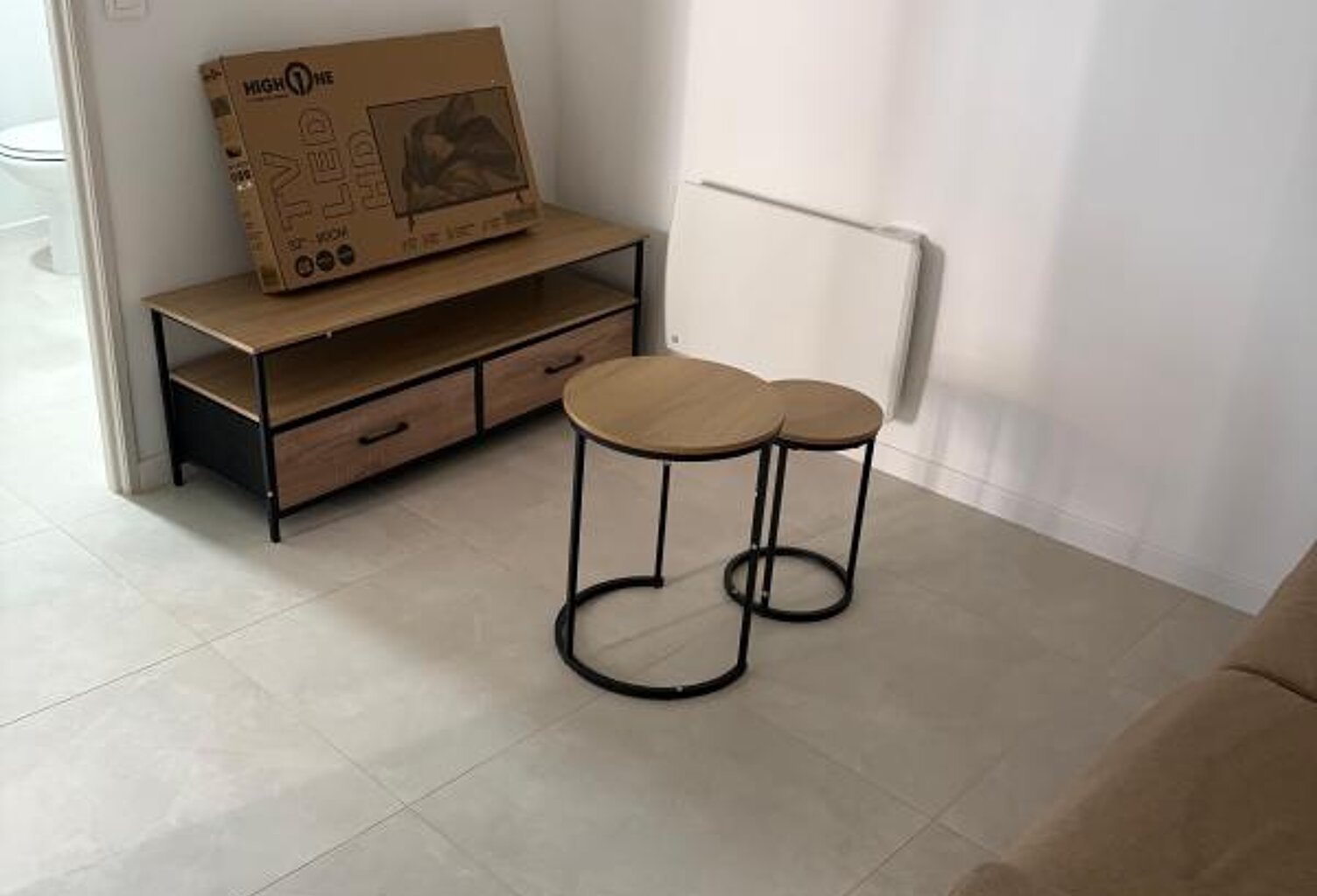 Appartement À Louer — photo 1