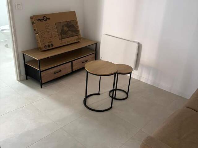 Appartement À Louer — photo du bien