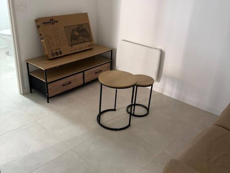 Appartement À Louer — photo 1
