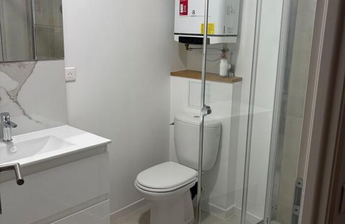Appartement À Louer — photo 3