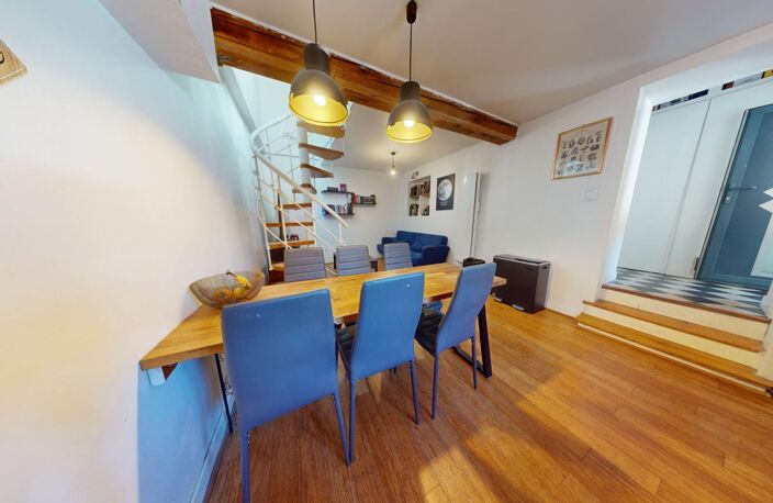 Appartement À Vendre — photo 2