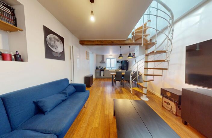 Appartement À Vendre — photo 3