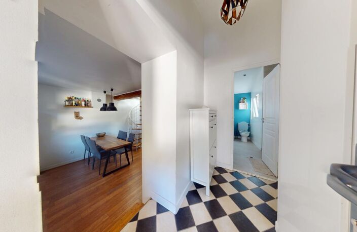 Appartement À Vendre — photo 4