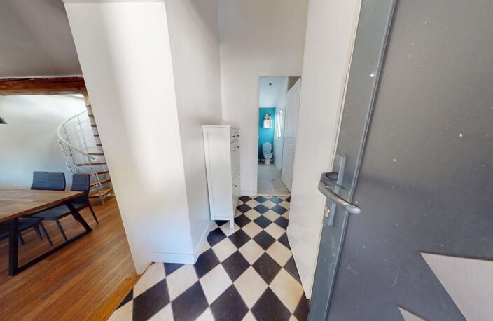 Appartement À Vendre — photo 5