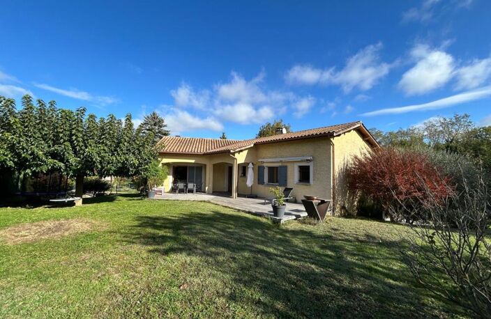 Maison À Vendre - Villa - Terrain — photo 2