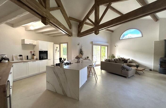 Maison À Vendre - Villa - Terrain — photo 3