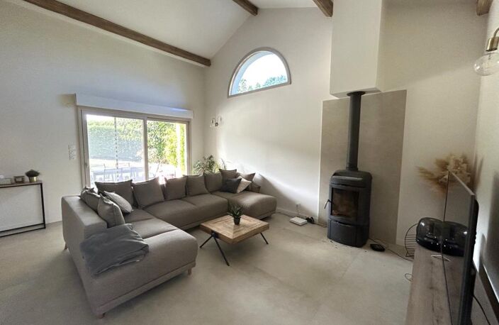 Maison À Vendre - Villa - Terrain — photo 4