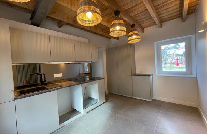 Maison en duplex à  louer — photo 2