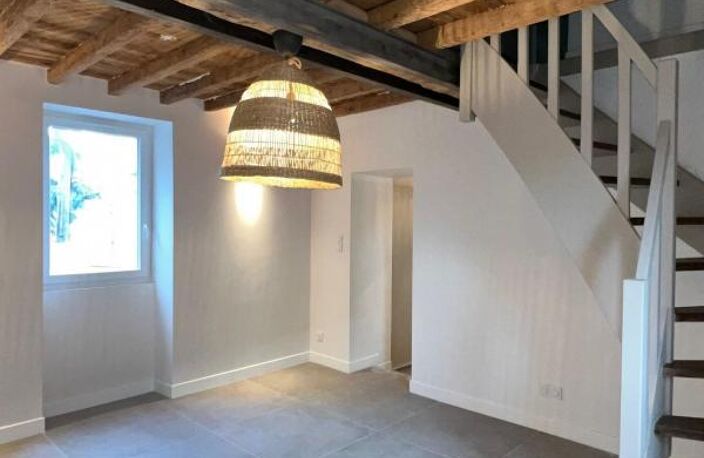 Maison en duplex à  louer — photo 3