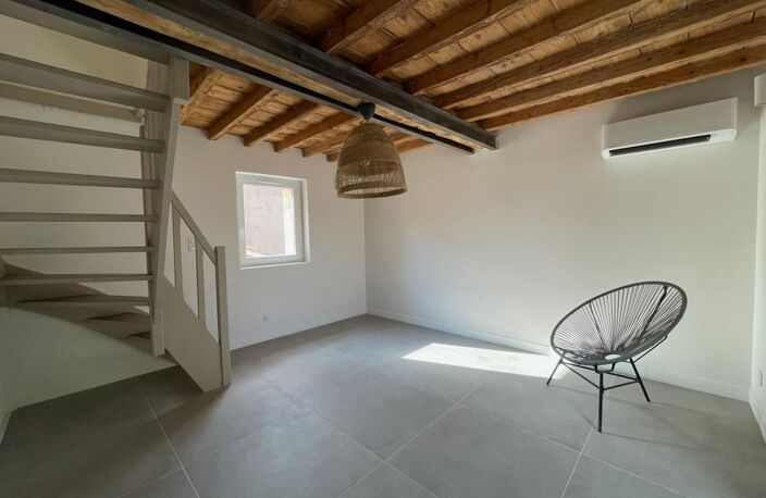 Maison en duplex à  louer — photo 4