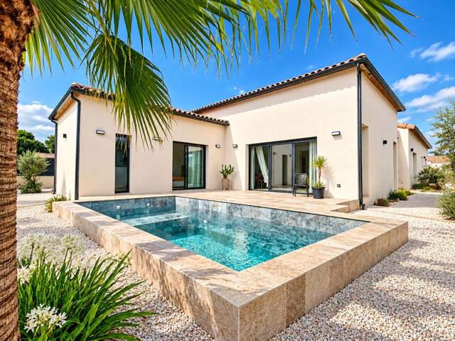 Maison À Vendre — photo du bien