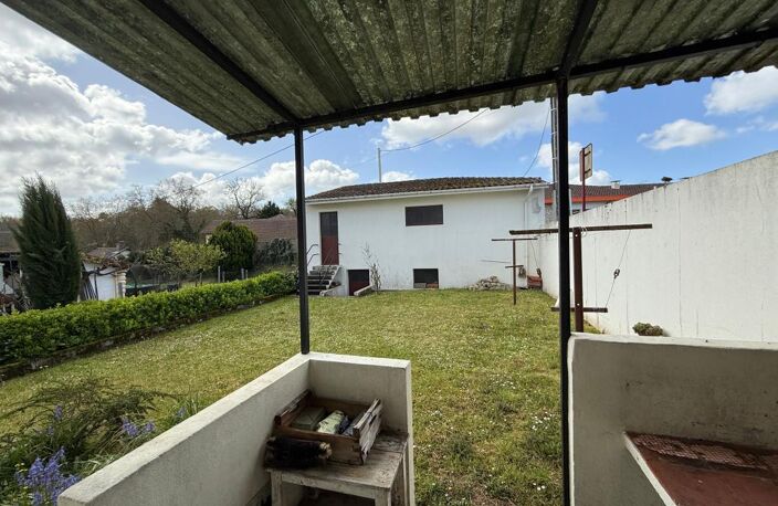 Maison À Vendre à Roquefort – 98 000 € — photo 2