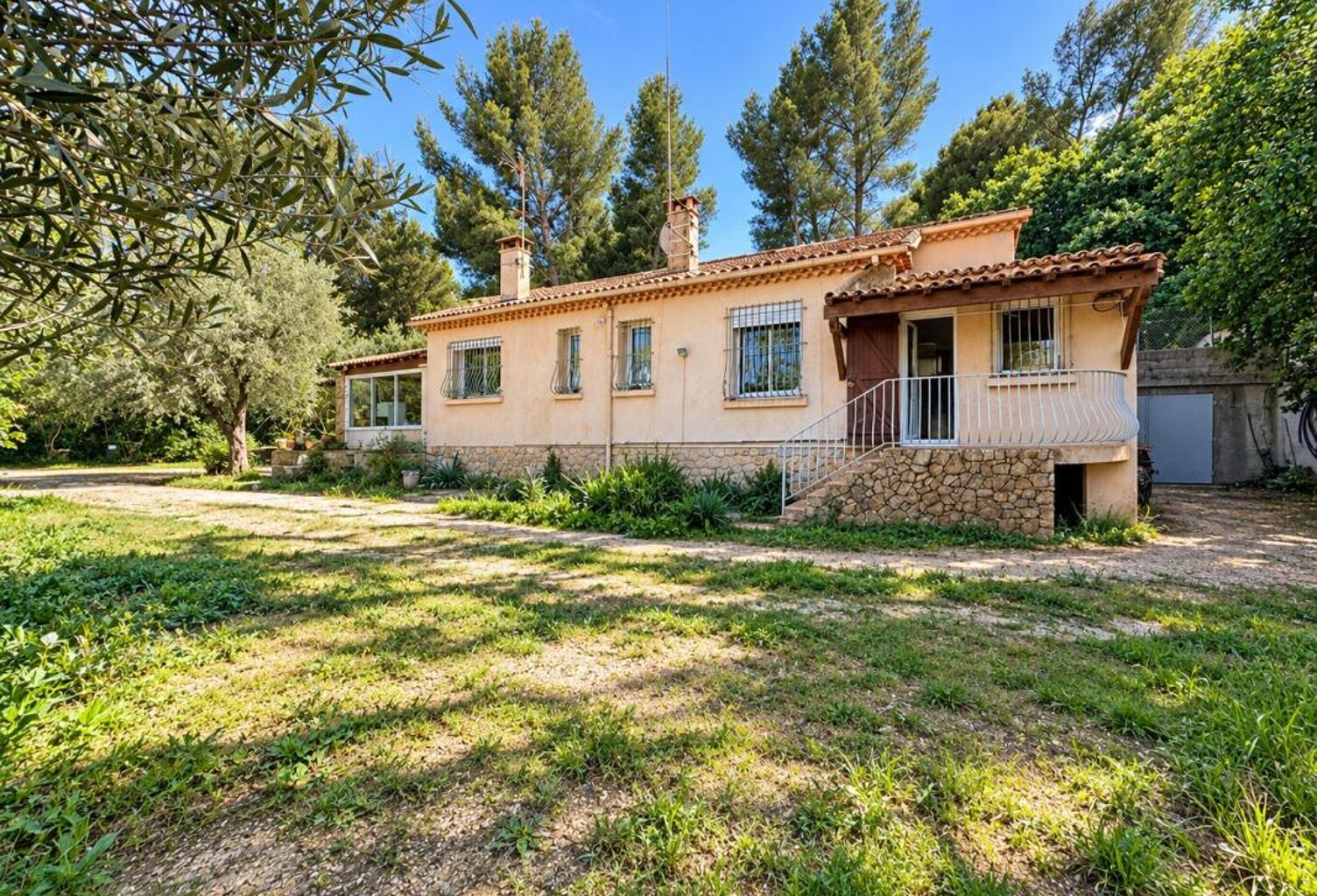 Maison À Vendre — photo 1