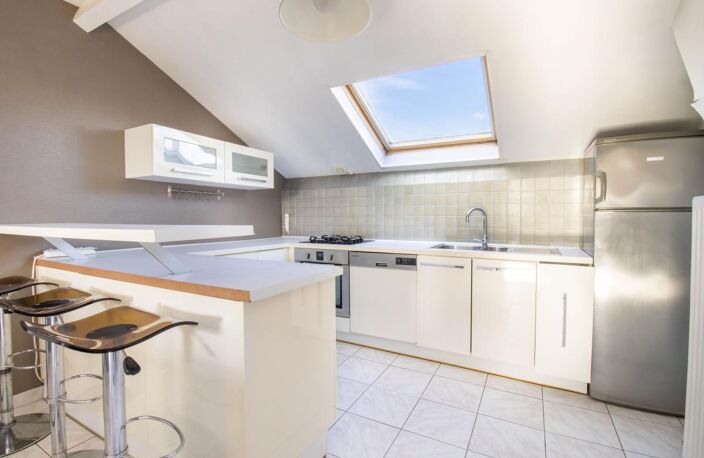 Appartement À Vendre — photo 3