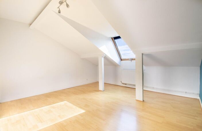 Appartement À Vendre — photo 5