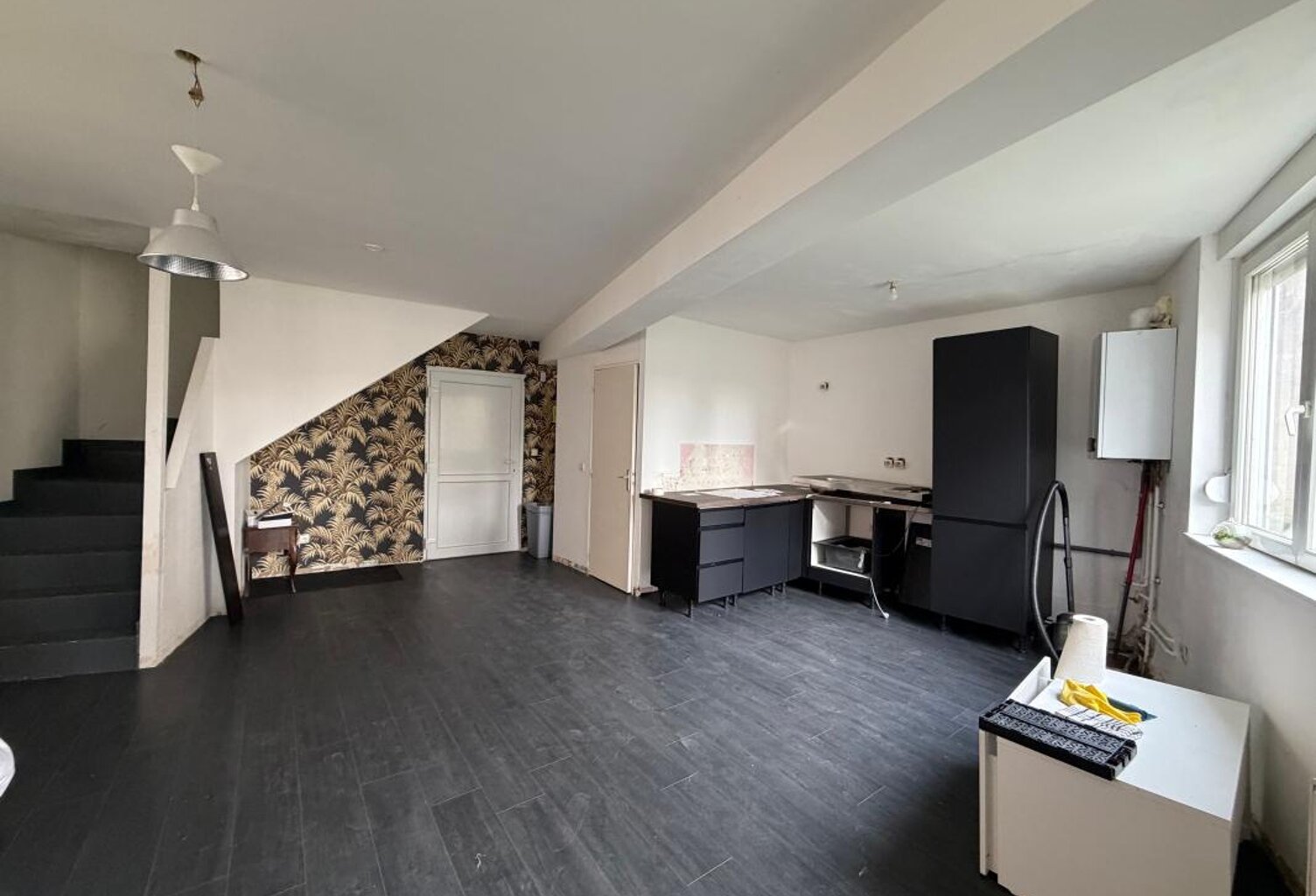 Maison À Vendre — photo 1