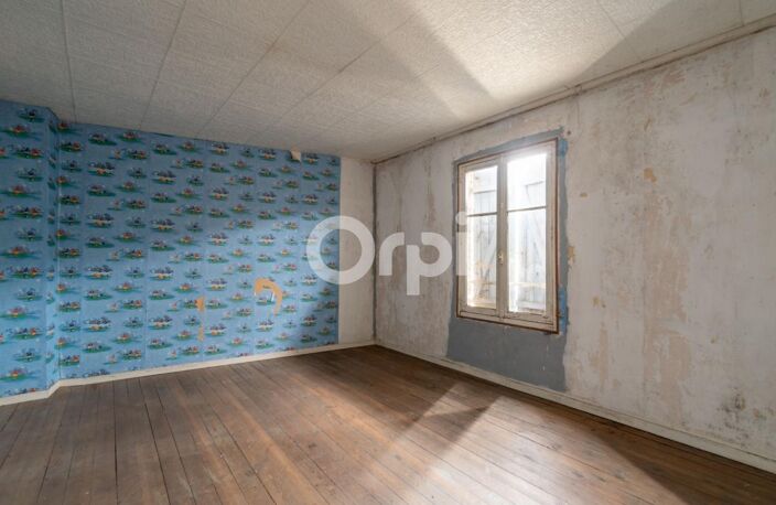 Maison et grange à vendre — photo 4
