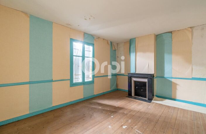 Maison et grange à vendre — photo 5