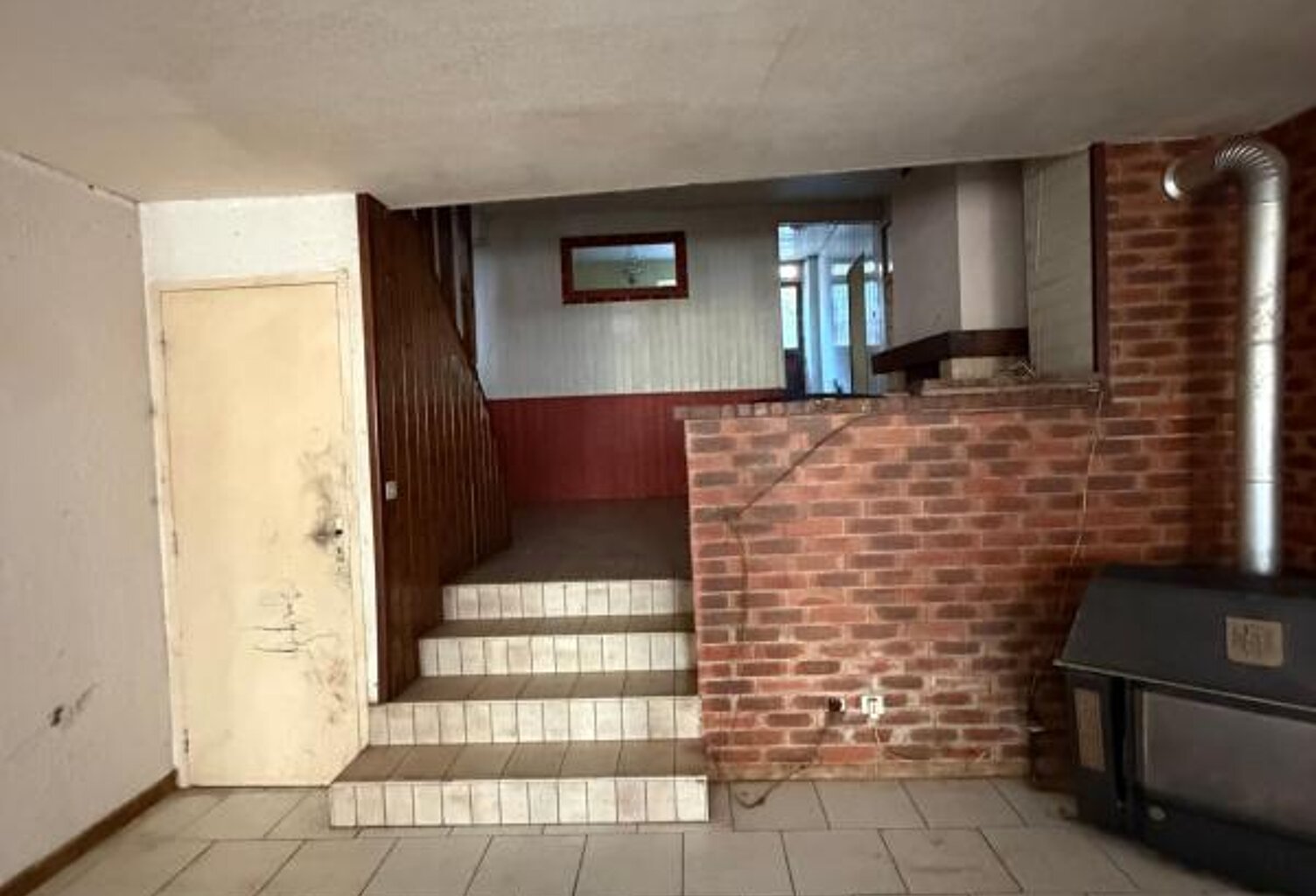 Maison À Vendre — photo 1