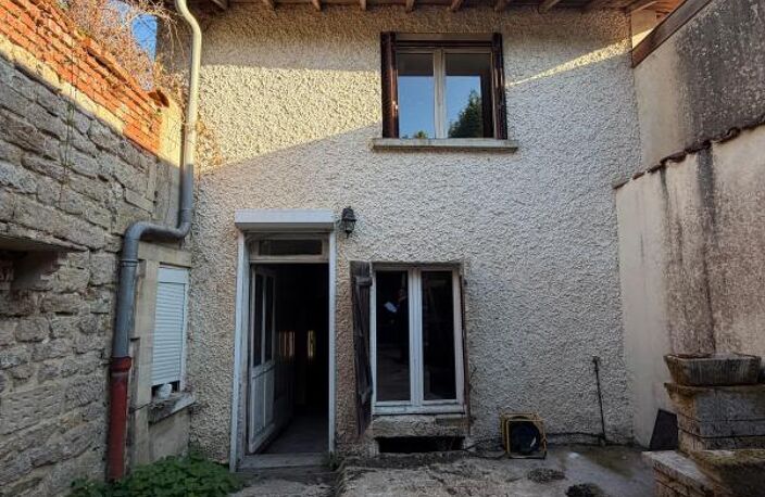 Maison À Vendre — photo 5