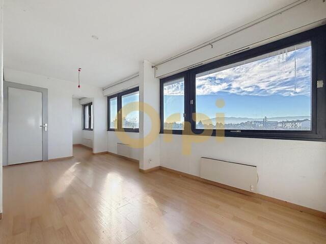 Appartement à Saint-Julien-en-Genevois