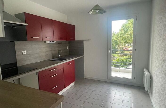 TOULOUSE ARGOULETS Appartement 3 pièces de 68 avec parking — photo 2