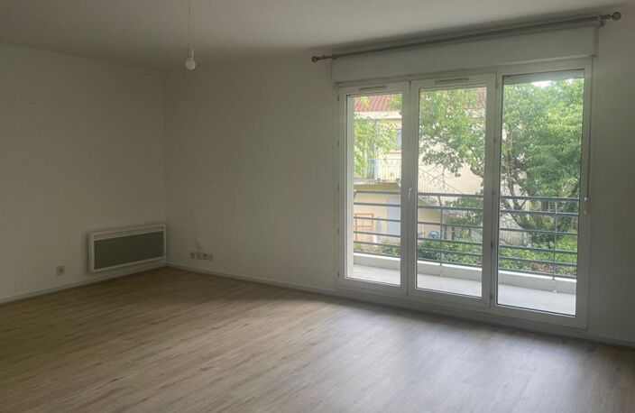 TOULOUSE ARGOULETS Appartement 3 pièces de 68 avec parking — photo 3