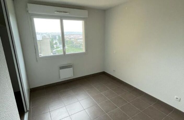 Tournefeuille, T3 de 57 m² avec parking proche des commerces — photo 2