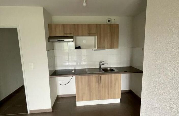Tournefeuille, T3 de 57 m² avec parking proche des commerces — photo 3