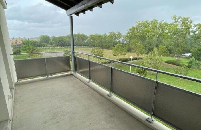 Tournefeuille, T3 de 57 m² avec parking proche des commerces — photo 5