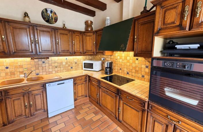 Maison À Vendre SEMUSSAC 121m2 — photo 2