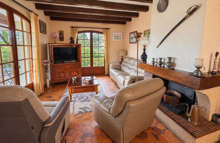 Maison À Vendre SEMUSSAC 121m2 — photo 4