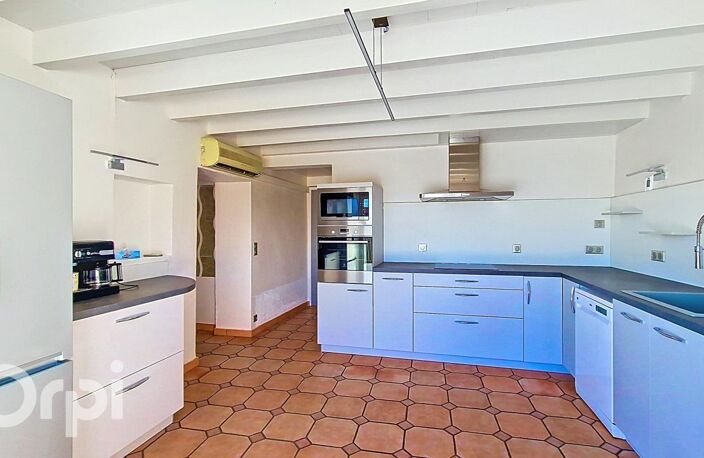 A VENDRE MOISSAT ENSEMBLE IMMOBILIER MAISON FAMILIALE GRANGE DEPENDANCES TERRAIN — photo 5