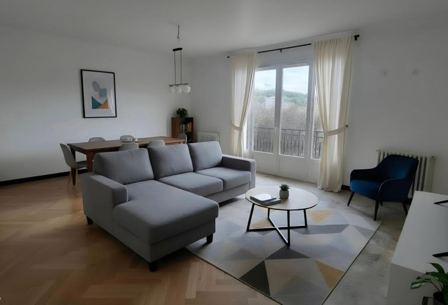 Maison T7  Muret À Vendre — photo 1