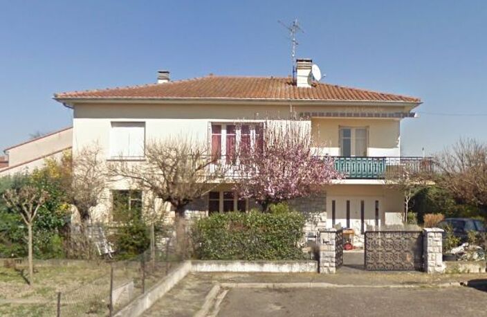 Maison T7  Muret À Vendre — photo 2