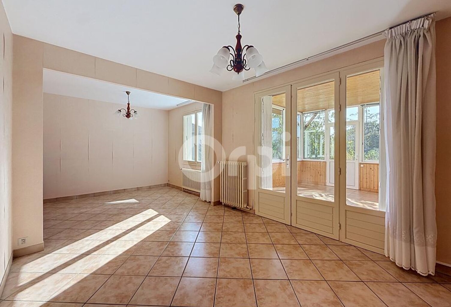Maison À Vendre — photo 1
