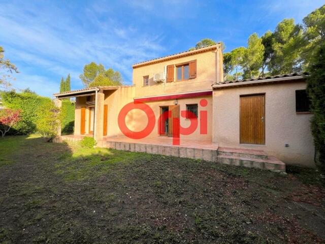 Maison à Aix-en-Provence