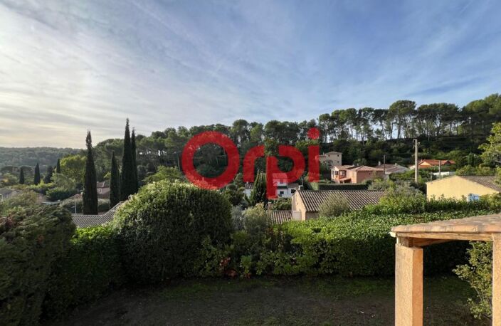 Maison À Vendre Aix-en-Provence – Belle maison familiale avec jardin, mezzanine et garage — photo 2