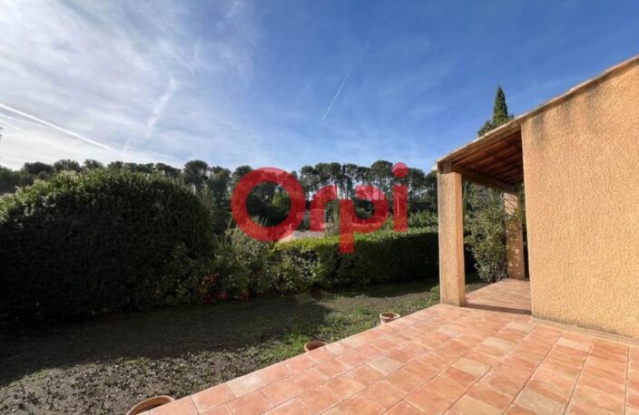 Maison À Vendre Aix-en-Provence – Belle maison familiale avec jardin, mezzanine et garage — photo 3
