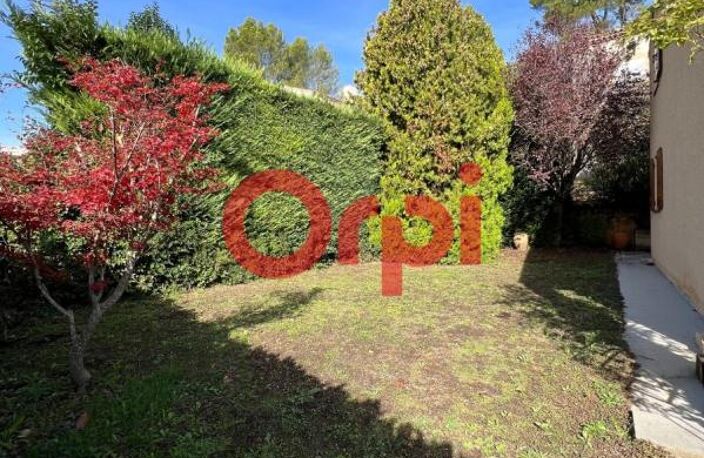Maison À Vendre Aix-en-Provence – Belle maison familiale avec jardin, mezzanine et garage — photo 4