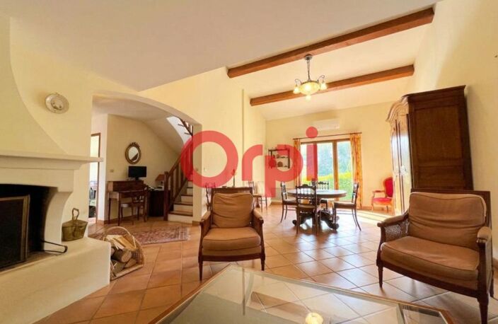 Maison À Vendre Aix-en-Provence – Belle maison familiale avec jardin, mezzanine et garage — photo 5