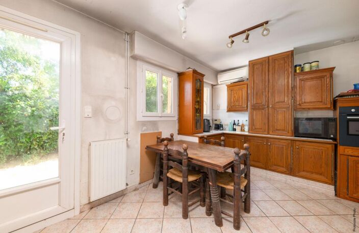 Tournefeuille Maison T5 de plain-pied de 157 m² proche du centre à pied un havre de paix — photo 2